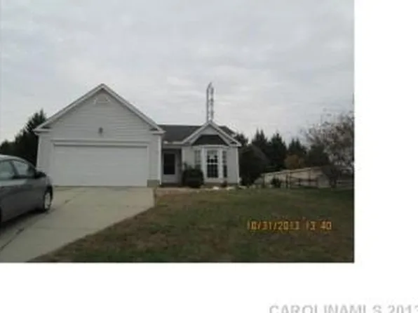 108 S Tanninger Rd, Mount Holly, NC 28120