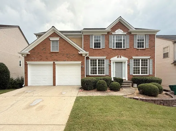 2532 Haddenham Ln SW, Smyrna, GA 30082
