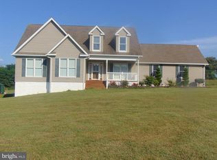 289 Patience Way, Martinsburg, WV 25403