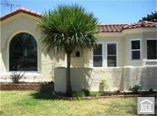 1319 Louise St, Santa Ana, CA 92706