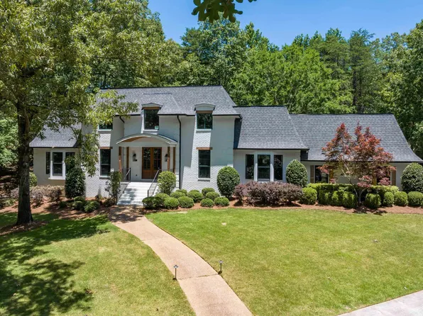 318 Valley View Rd, Indian Springs, AL 35124