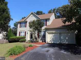 7903 Rosebud Ct, Severn, MD 21144