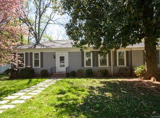 327 N Laurel St, Lincolnton, NC 28092