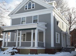 28 Appleton St, Rochester, NY 14611