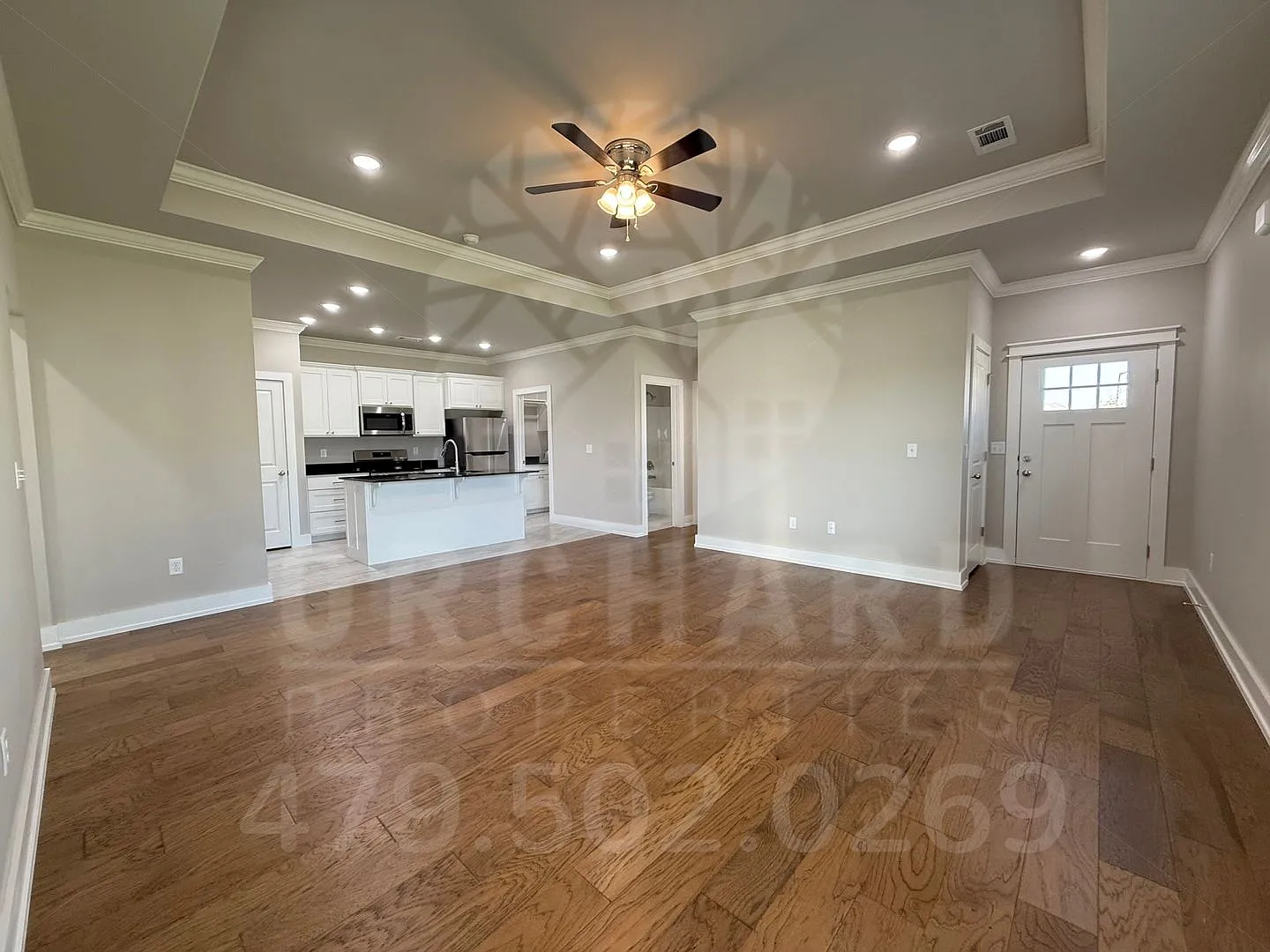 3011 N. Conway Drive — Photo 4