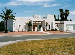 27700 Hombria Dr, Cathedral City, CA 92234