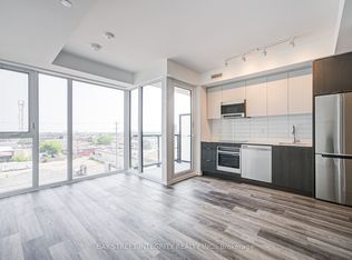 6 Chartwell Rd #505-W07, Oakville, ON L6J 3Z4
