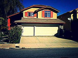 1678 Vista Santa Fe Pl, Chino Hills, CA 91709