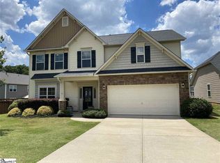 313 Lansdowne St, Duncan, SC 29334