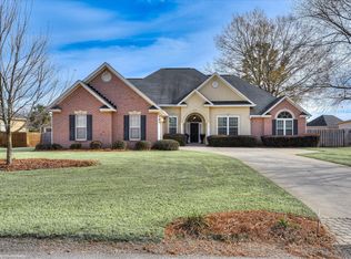 973 Windmill Parkway, Evans, GA 30809