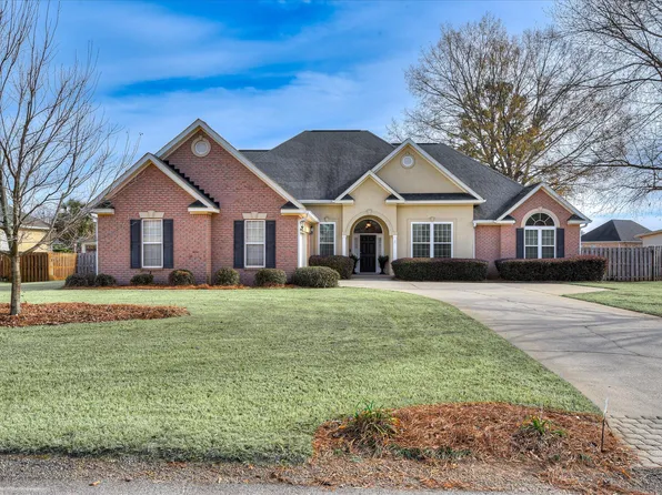 973 Windmill Parkway, Evans, GA 30809