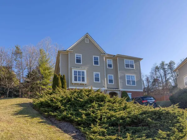 1372 Stoney Ridge Rd, Charlottesville, VA 22902