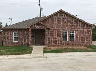 3719 22nd Pl #2, Lubbock, TX 79410