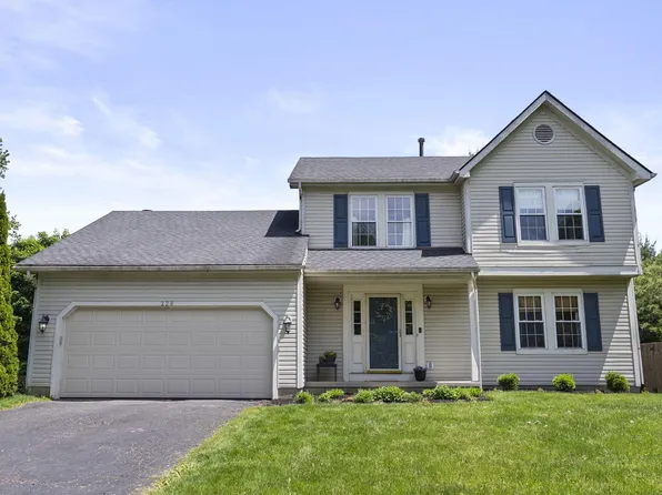 328 Meadows Blvd, Pickerington, OH 43147