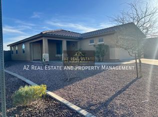 24893 W Dove Mesa Dr, Buckeye, AZ 85326