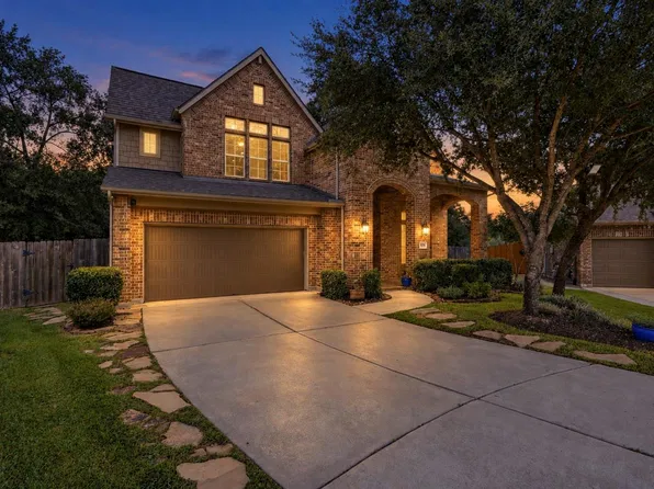 158 Jaxxon Pointe Drive, Montgomery, TX 77316