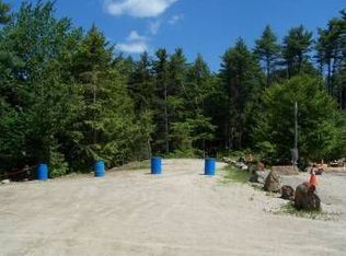 48 Ellen Way, Harpswell, ME 04079