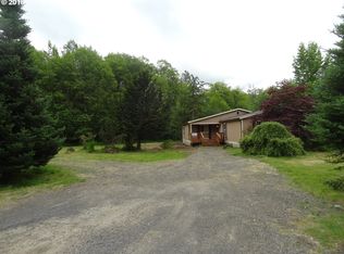 107 Lariat Rd, Amboy, WA 98601