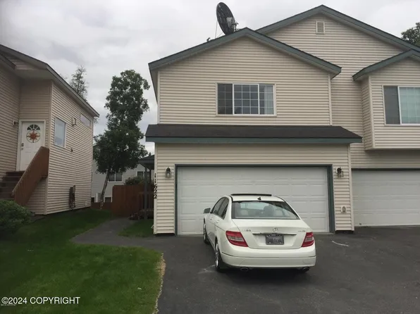 11713 Birch Knoll Loop, Anchorage, AK 99515