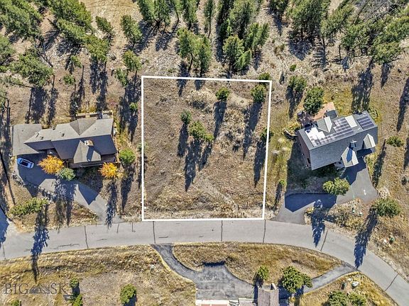 3rd image of LOT 135 Antler Ridge Rd