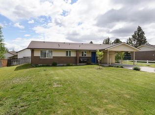 1882 NE Diablo Way, Bend, OR 97701