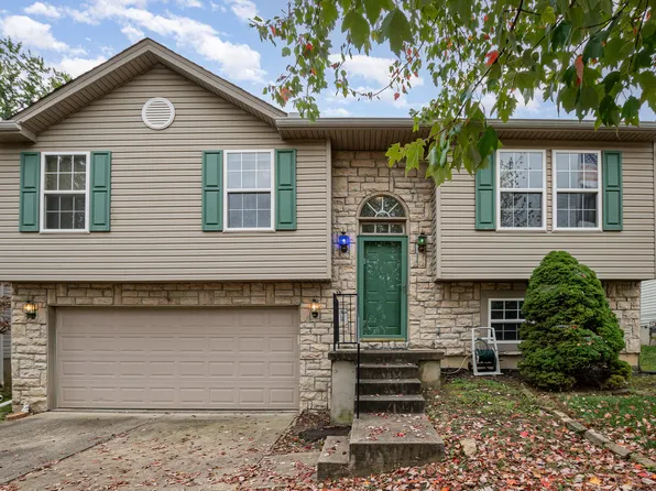 2620 Berwood Ln, Hebron, KY 41048