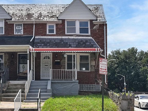 2nd image of 2565 Harlem Ave