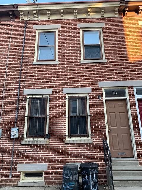 1st image of 325 N Wiota St #2F