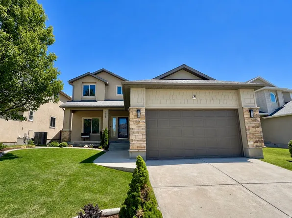 1918 W Woodview Dr N, Lehi, UT 84043