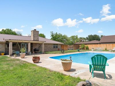 409 Enchanted Way, Del Rio, TX, 78840