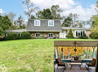 7552 Camelback Dr, Indianapolis, IN 46250
