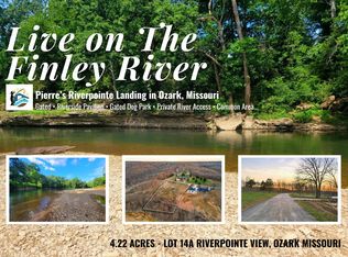 LOT-14A Riverpointe Vw, Ozark, MO 65721