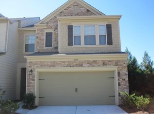 3859 Manor Vw, Milton, GA 30004