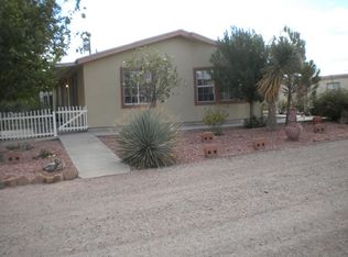 3216 E Tucson Rd, Littlefield, AZ 86432