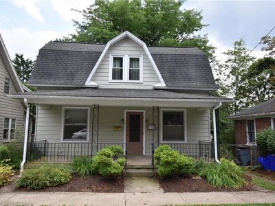 522 Raub St, Easton, PA, 18042