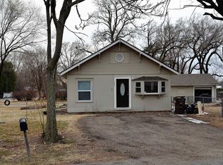 5745 S Mead St, Wichita, KS 67216