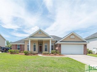 909 Young Way, Richmond Hill, GA 31324