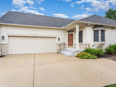 6054 McNaughten Grove Ln, Columbus, OH, 43213