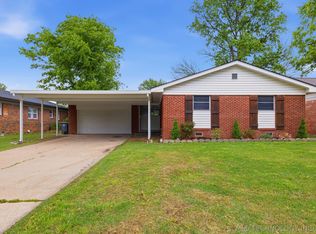 2741 S Hudson Ave, Tulsa, OK 74114