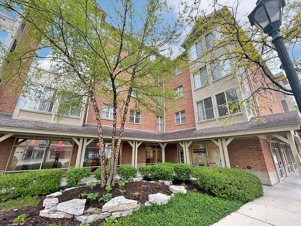 1st image of 100 N Bokelman St APT 525