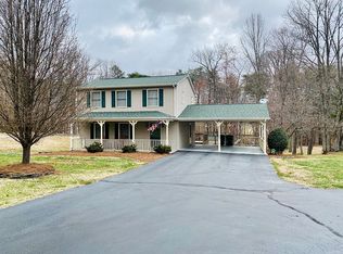 285 Kentuck Church Rd, Ringgold, VA 24586