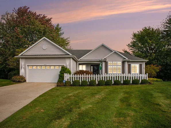 3724 Windshire Dr SE, Grand Rapids, MI 49546