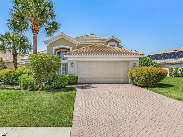 9044 Shadow Glen Way, Fort Myers, FL 33913