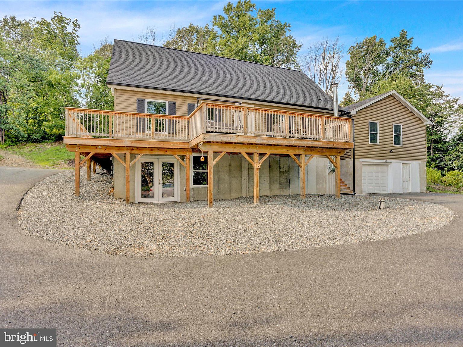 ぴ*ん様 House on the hill ロンパース 297 Hill Church Rd, Bechtelsville, PA 19505 | Zillow