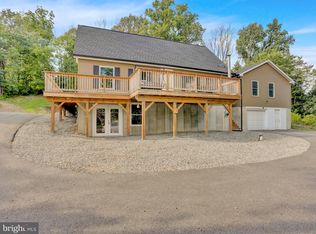 297 Hill Church Rd, Bechtelsville, PA 19505