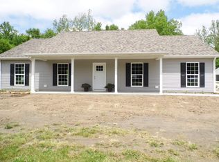 1201 E Main St, Delphi, IN 46923