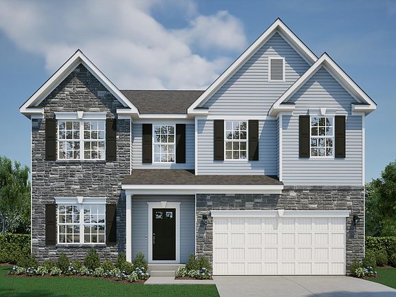 Elevation K Opt Stone