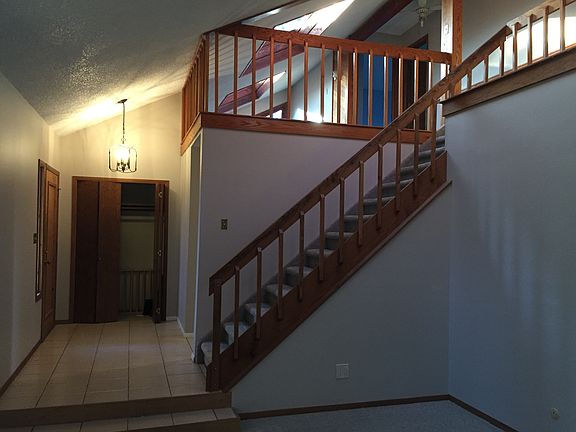 Entry Way