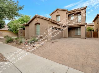 3883 E Morelos St, Gilbert, AZ 85295