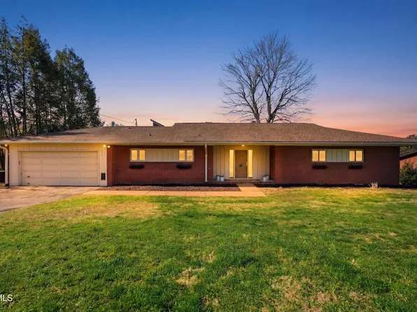 2125 Heatherly Rd, Kingsport, TN 37660